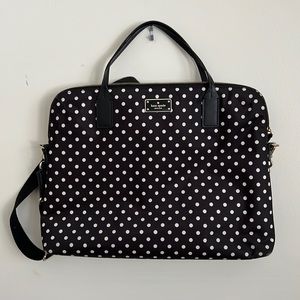 Kate Spade Laptop Bag